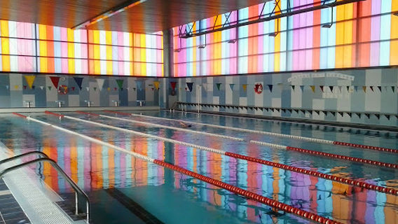 Instalaciones Deportivas El Romeral