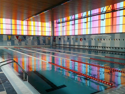 Instalaciones Deportivas El Romeral