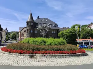 Stadtpark Herborn