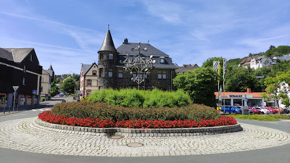 Stadtpark Herborn