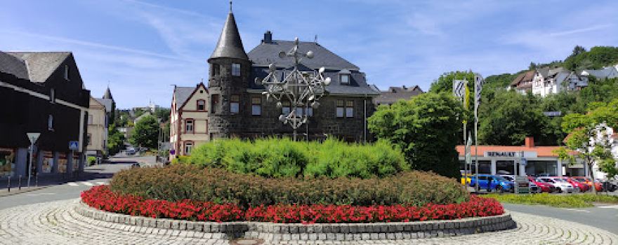 Stadtpark Herborn