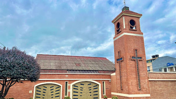 Nuestra Señora De La Asunción