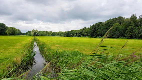 Landgoed Gunterstein