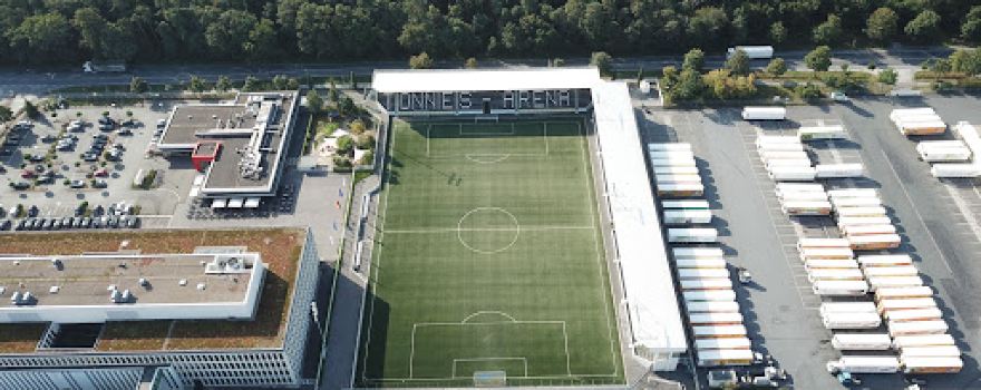 Tönnies Arena