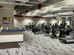 Kandiyohi County Area Family YMCA