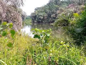 Abadaba Lake