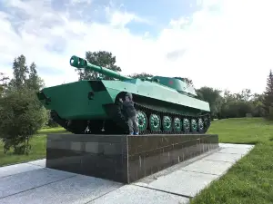 Мемориал Морякам