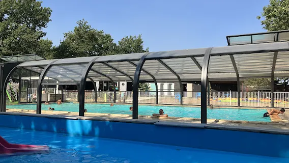 Flower Lake Camp Bird