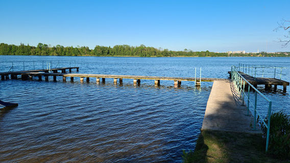 Freizeitanlage Kaspelwerder