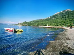 Kumlubük