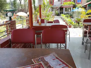 Sathi Food Park