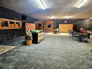 4th Street Bowl