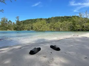 Banchuen Beach