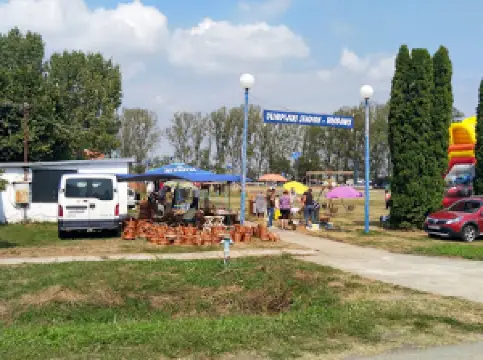 Olimpijada Starih Sportova Brođanci