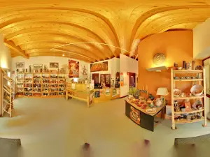 Ecomusée Tuilerie de Pouligny