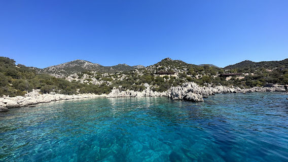 Bermuda Boat Daily Boat Trips