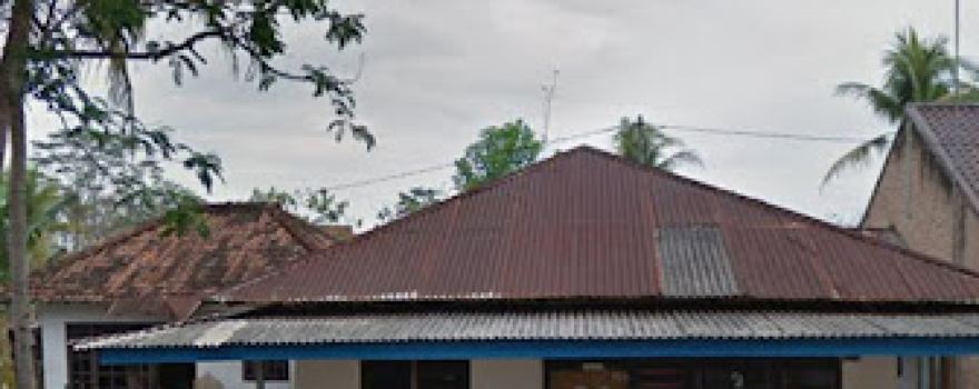 Masjid Nurul Huda
