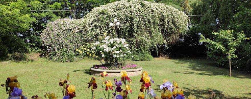 Il Giardino Incantato