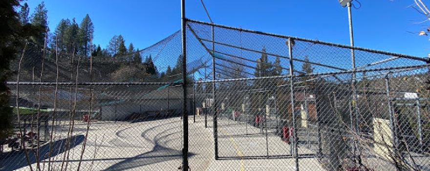 49er Fun Park