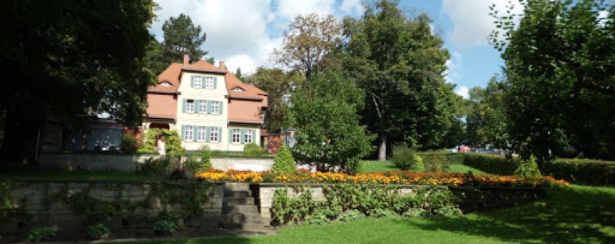 Verein Prof. Herman A. Krüger e. V. (Krügerverein)