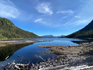 Diana Lake Provincial Park