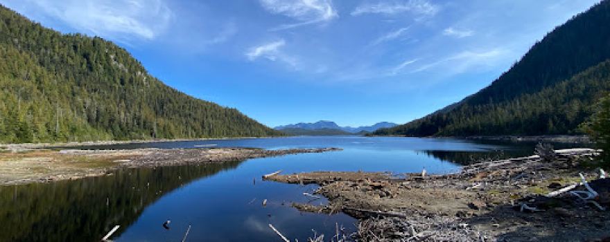 Diana Lake Provincial Park