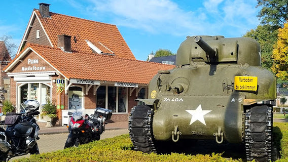 Overloon