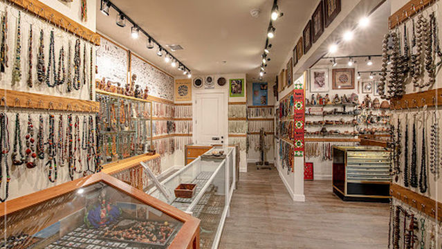 Prescott Trading Post & Bead Museum
