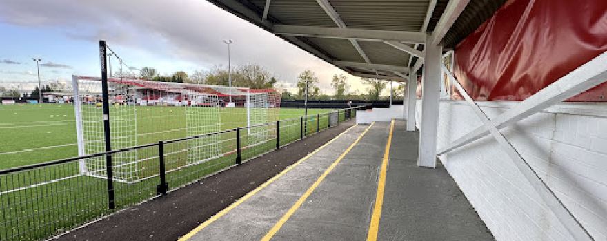 Uxbridge FC