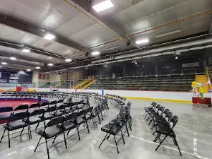 South Huron Recreation Centre
