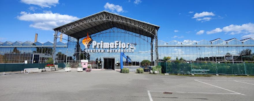 PrimaFlora