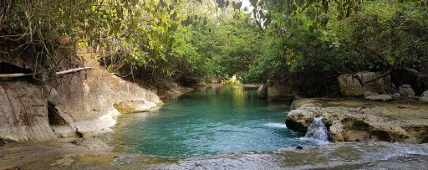 Citumang Body Rafting