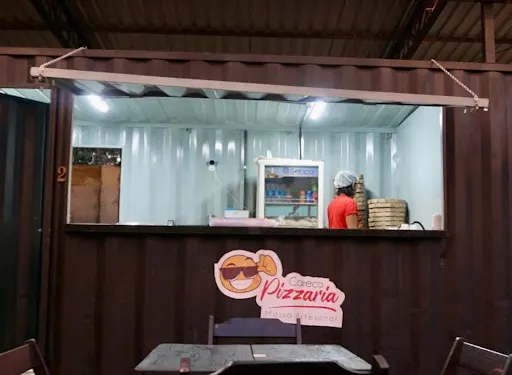 Dubai Conteiner Mall