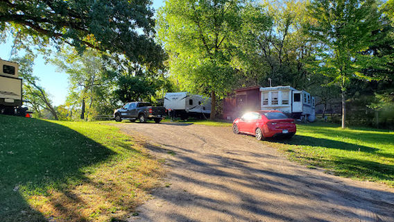 Lakedale Campground