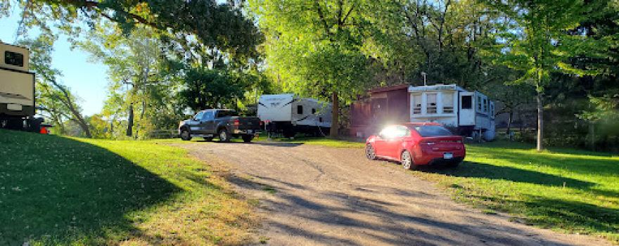 Lakedale Campground