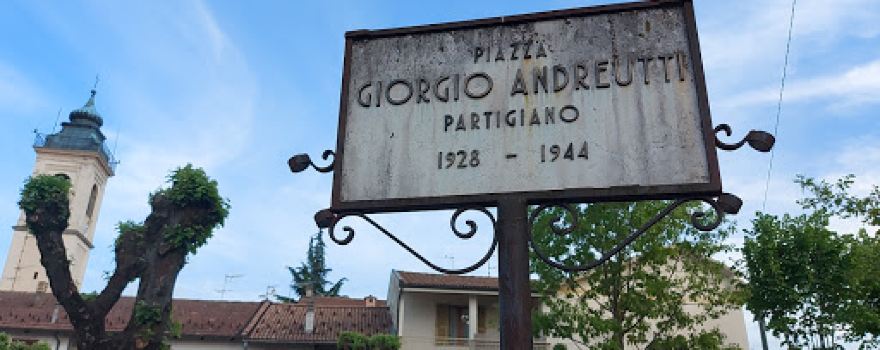 Giardini Comunali Andreutti