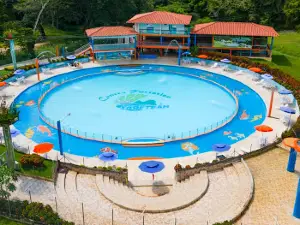 Sopetran resort