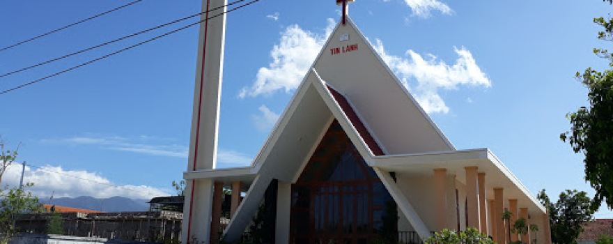 Tin Lành Dục Mỹ