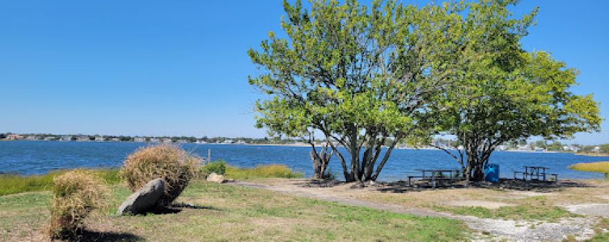 Bay Park Golf Course