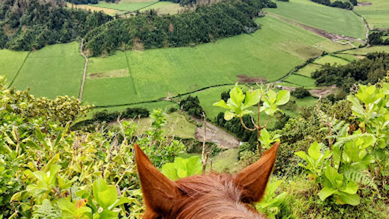 Sete Cidades