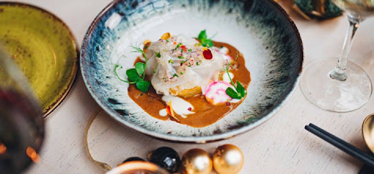 UMAMI by Han Den Haag