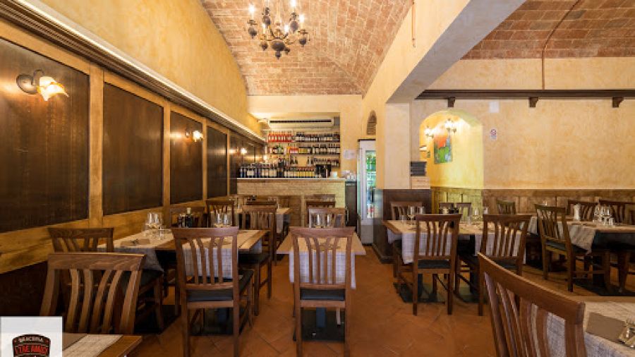 Osteria dei Tre Amici