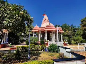 Ganpati Temple