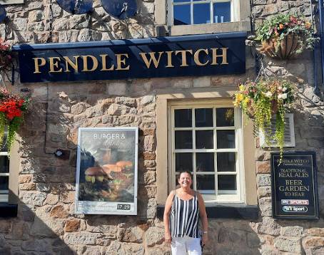 Pendle Witch