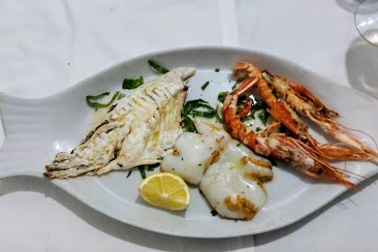 Ristorante Grotta Azzurra