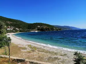 Paralia Glifa