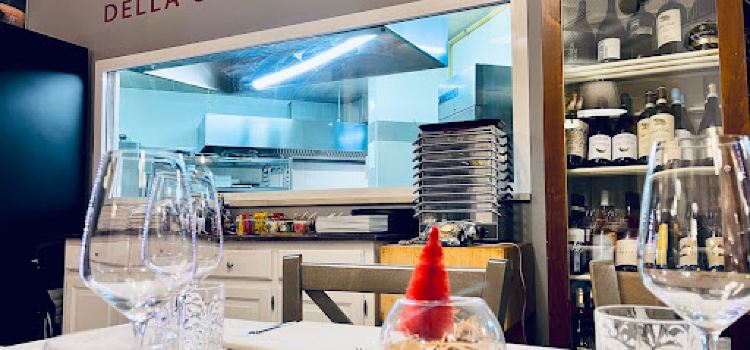Il Piacere della Carne