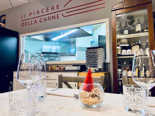 Il Piacere della Carne