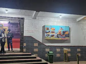 Alka talkies