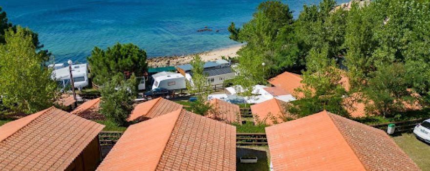 Camping Ría de Arosa I